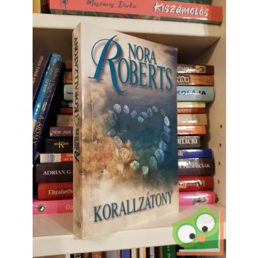Nora Roberts: Korallzátony
