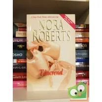 Nora Roberts: Táncrend (Bannion család 2.)