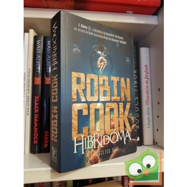 Robin Cook: Hibridóma