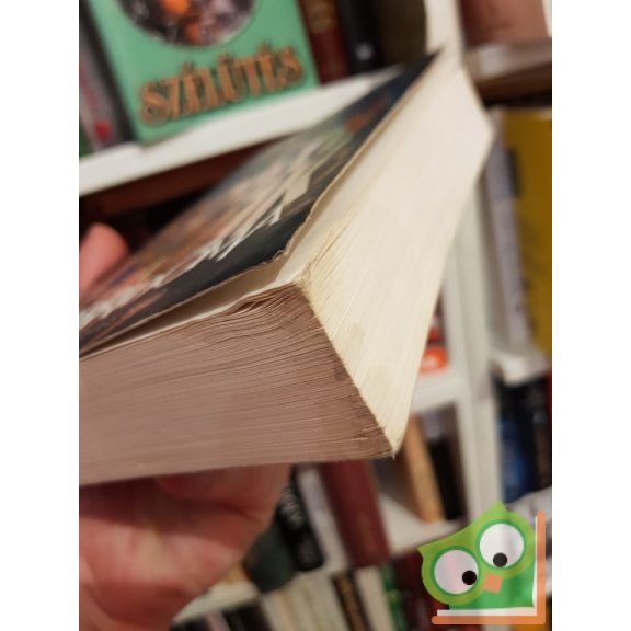 Robin Cook: Hibridóma