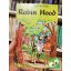 Elaine Kirn: Robin Hood (Regents Illustrated Classics Level A) képregény
