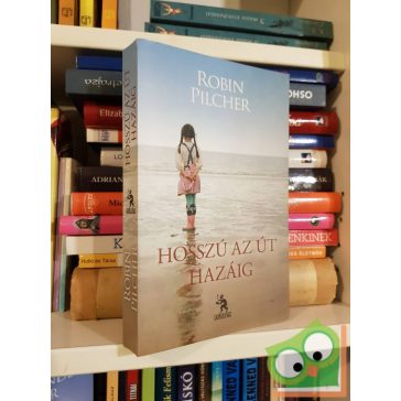 Robin Pilcher: Hosszú az út hazáig