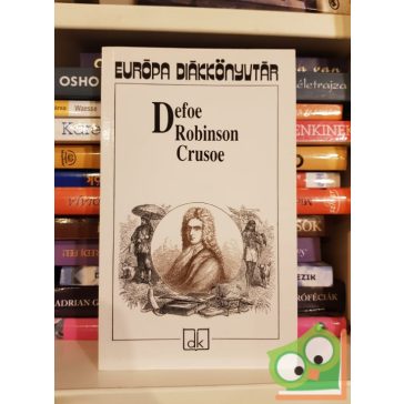 Daniel Defoe: Robinson Crusoe