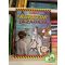 Clive Gifford: A robotok lázadása - A Rubik-misszió: fizika - Kalandos küldetés (Lapozgatós könyv gyerekeknek)