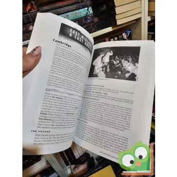   Tim Perry: Rock & Roll Traveler Great Britain and Ireland (1997) (English)