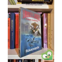 Lőrincz L. László (Frank Cockney): Rókacsapda