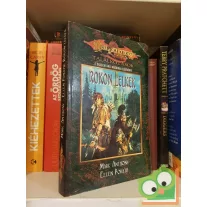   Mark Anthony - Ellen Porath: Rokon lelkek (Találkozások 1.) (Dragonlance)