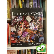 Rolling with the Stones ( Nederlandstalige editie)