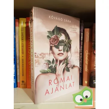 Kővágó Sára: Római ajánlat