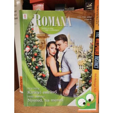 Romana 2023/755-756 (Karácsonyi)