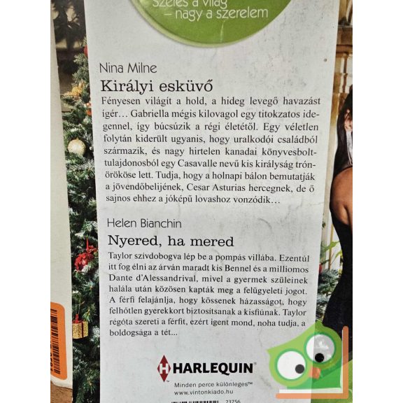 Romana 2023/755-756 (Karácsonyi)