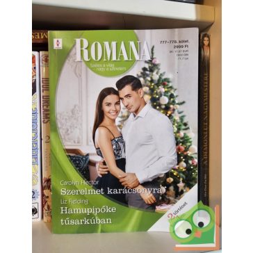 Romana 2023/777-778 (Karácsonyi)
