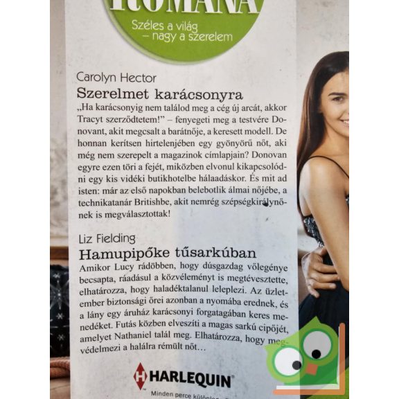 Romana 2023/777-778 (Karácsonyi)