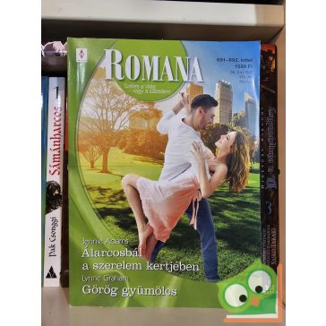 Romana dupla szám 2020/691-692