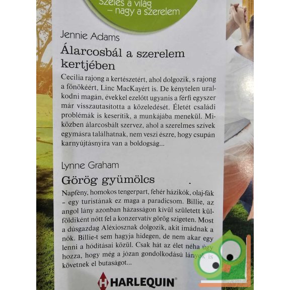 Romana dupla szám 2020/691-692