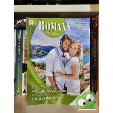 Romana dupla szám 2020/699-700