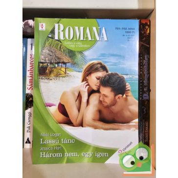 Romana dupla szám 2020/701-702