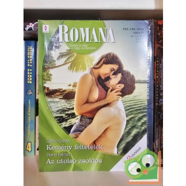 Romana dupla szám 2020/703-704