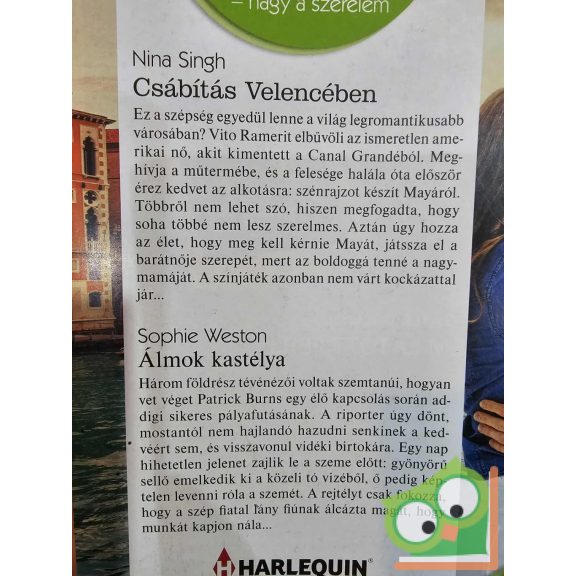 Romana dupla szám 2021/713-714