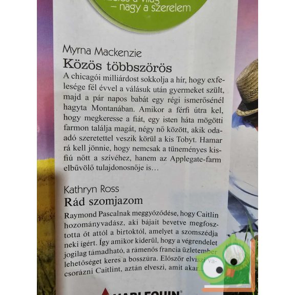 Romana dupla szám 2021/717-718