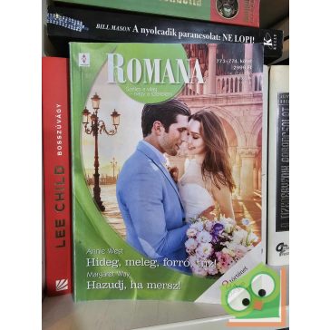 Romana dupla szám 2023/773-774