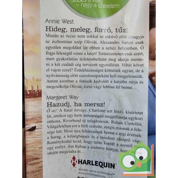 Romana dupla szám 2023/773-774