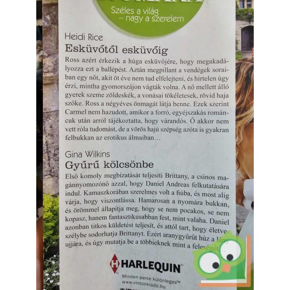 Romana dupla szám 2024/791-792