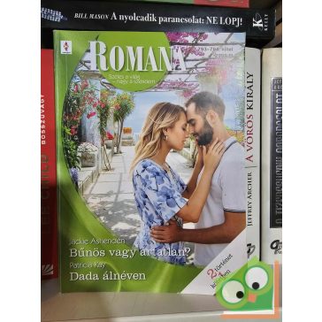 Romana dupla szám 2024/793-794