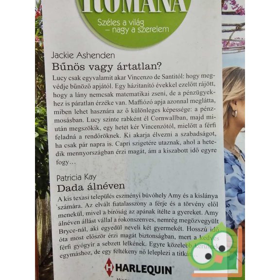 Romana dupla szám 2024/793-794