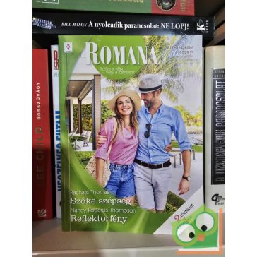 Romana dupla szám 2025/818-818