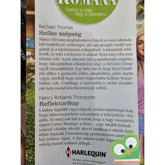 Romana dupla szám 2025/818-818