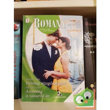 Romana dupla szám 745-746.