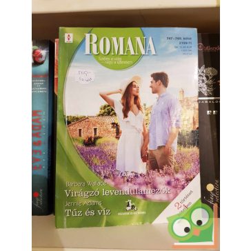 Romana dupla szám 2022/747-748.