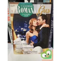 Romana Gold 2018/18