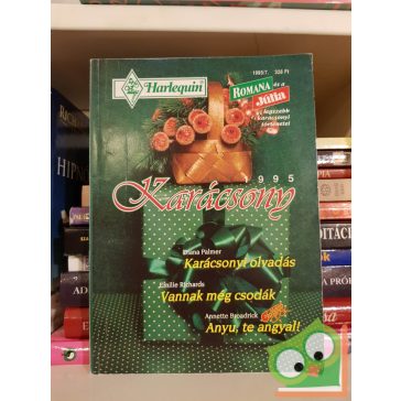 Romana és Júlia Karácsonyi különszám 1995/7