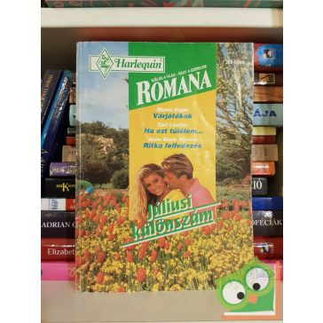 Romana júliusi különszám 1995/5