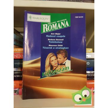 Romana különszám 1.