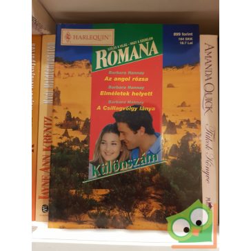 Romana különszám 16. kötet 2006