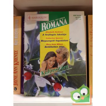 Romana különszám 2006/18