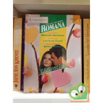 Romana különszám 19. kötet 2007