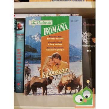 Romana különszám 1996/6