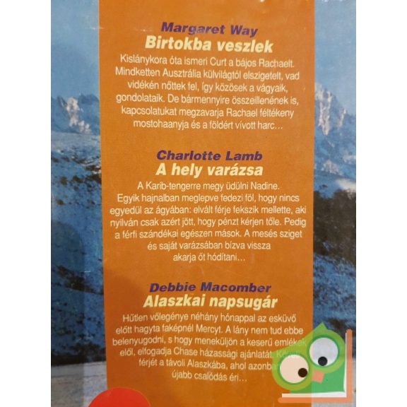 Romana különszám 1996/6