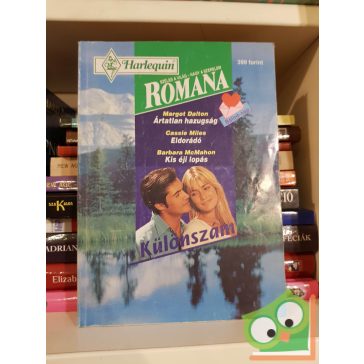 Romana különszám 1997/1