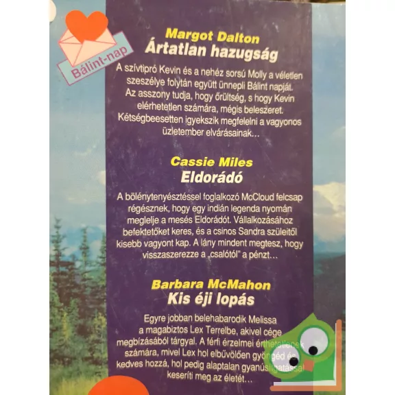 Romana különszám 1997/1