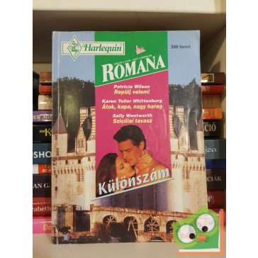 Romana különszám 1997/2