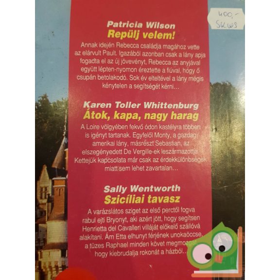 Romana különszám 1997/2