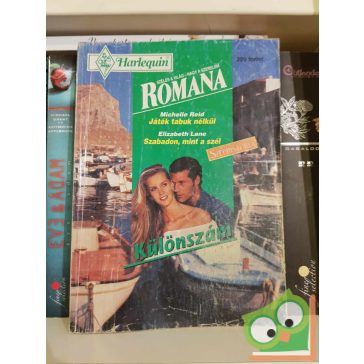 Romana különszám 1997/3