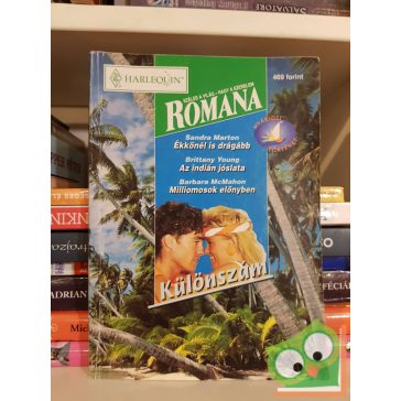 Romana különszám 1998/4.