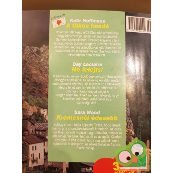 Romana különszám 1999/1.