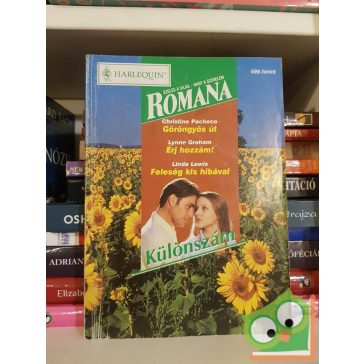 Romana különszám 1999/2